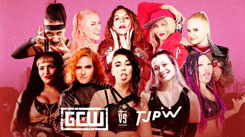 GCW vs TJPW 2024