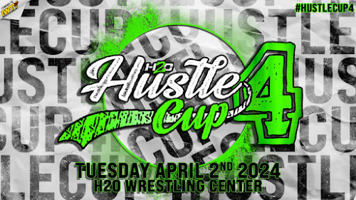 H2O Hustle Cup 4