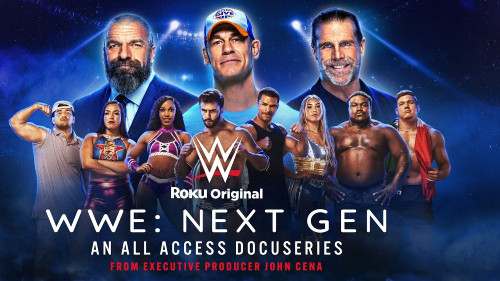 WWE Next Gen