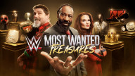 Watch WWEs Most Wanted Treasures S03E05 Ultimate Warrior – 14th July 2024