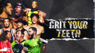 Watch Wrestling Revolver – Grit Your Teeth (March 28th 2024)