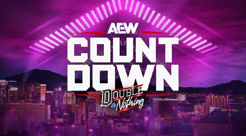 AEW Countdown Double Or Nothing 2024