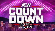 Watch AEW Countdown Double Or Nothing 2024