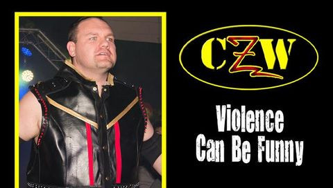 CZW Violence Can Be Funny 2024