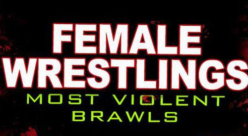 Female Wrestling's Most Violent Brawls 2024