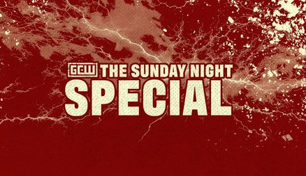 GCW The Sunday Night Special 2024