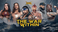 Watch HOG House Of Glory The War Within 24th May 2024