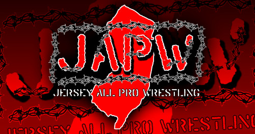 JAPW Wrestling