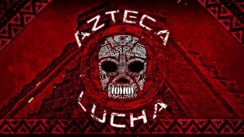 MLW Azteca Lucha 2024