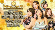 Watch Marigold – Grand Opening Wars 2024 in Hamamatsu – 2 June 2024