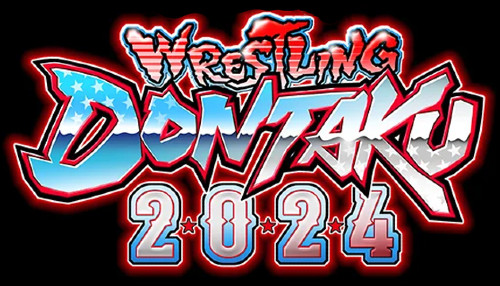 NJPW Wrestling Dontaku 2024