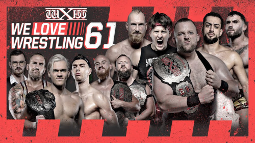 wXw We Love Wrestling