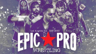 Watch Epic Pro Wrestling Jamie Iovine’s Ante Up 2 – June 2nd 2024