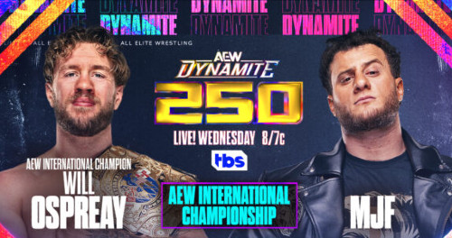 AEW Dynamite 2024