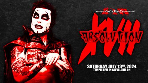 AIW Absolution XVII