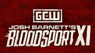 Watch GCW Josh Barnett’s Bloodsport XI, July 28th 2024