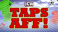 Watch Icw Taps Aff 7th July 2024