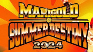 Watch Marigold Summer Destiny 2024 PPV – 13 July 2024