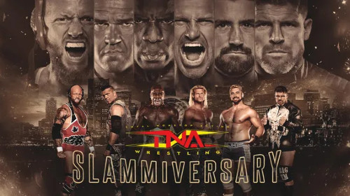 TNA Slammiversary PPV 2024