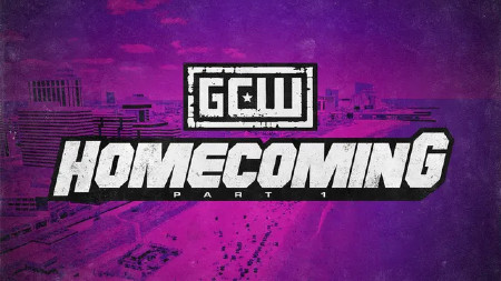 GCW Homecoming Weekend 2024