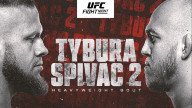 Watch UFC Fight Night Tybura vs. Spivac 2 – 8/10/2024