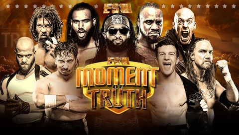 FSW Moment of Truth 2024 Full Show Online