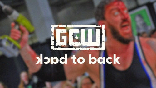 GCW Back to Back 2024