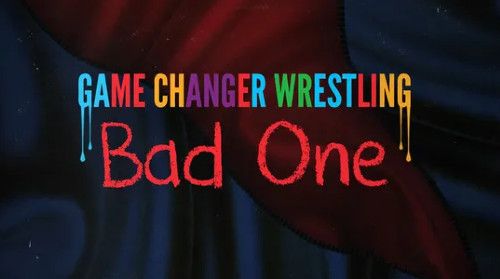 GCW Bad One 14 Sep 2024 Live Stream Full Show Replay Online