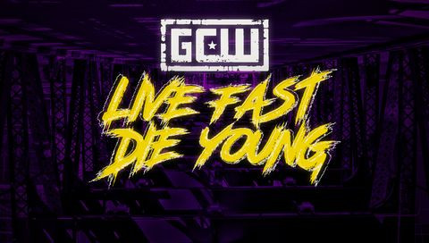 Watch GCW Live Fast Die Young 2024 – 31st Aug 2024