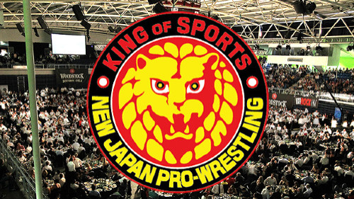 NJPW NEW JAPAN CUP 2025 – 14 Mar 2025 Full Show Online