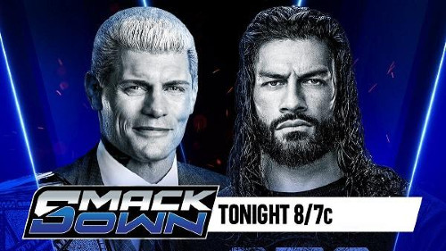 Watch WWE Smackdown (Sep 27th 2024) Full Show Online