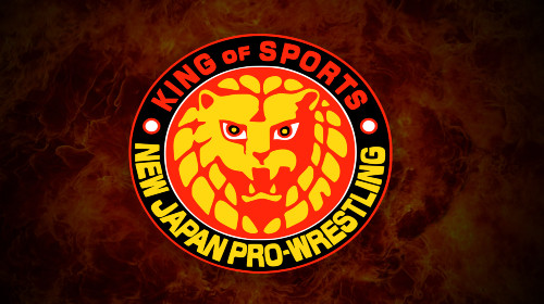 NJPW Road to DESTRUCTION 2024