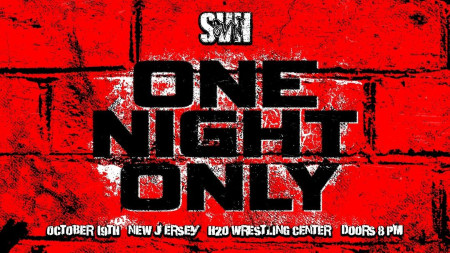 SVN – One Night Only 19 Oct 2024 Full Show Online