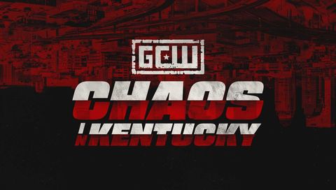 GCW: Chaos in Kentucky 2024 Live Stream Full Show Replay Online