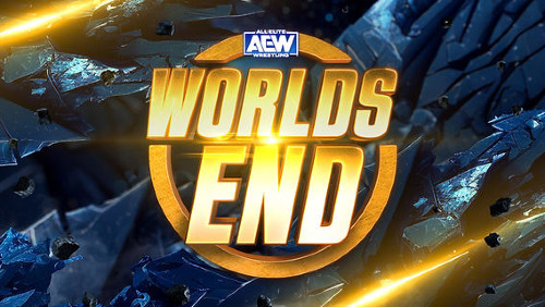 AEW Worlds End 2024 PPV Live 12/28/2024 Full Show Live Stream Online