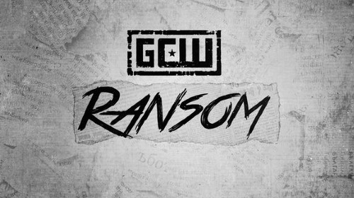 GCW: Ransom 2024 PPV 6th Dec 2024 Full Show Online