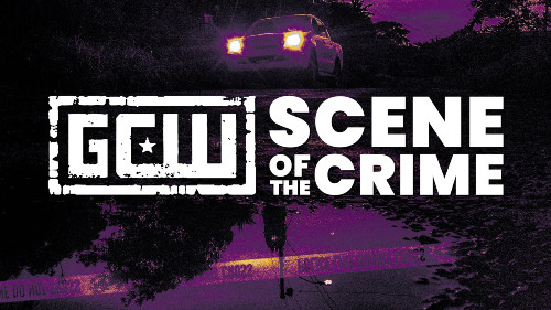 GCW: Scene Of The Crime 2024 Live 12/13/2024 Full Show Live Stream Online