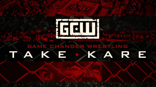 GCW: Take Kare 2024 PPV – 28 Dec 2024 Full Show Online