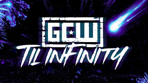 GCW: Til Infinity 2024 – 31st Dec 2024 Full Show Online