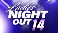 Ladies Night Out 14 – Wrestlecade Weekend-2024 – 1st Dec 2024 Full Show