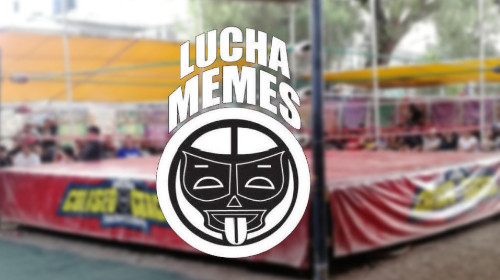 Lucha Memes Chaos In Coacalco 3 Nov 2024 Full Show Online