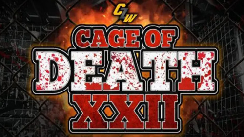 CZW – Cage Of Death XXII – 21st Dec 2024 Full Show Online