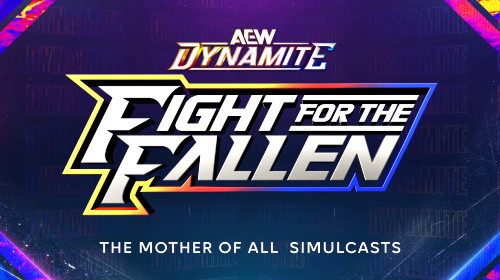 AEW Dynamite 2024