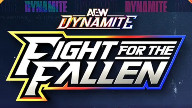 Watch AEW Dynamite Fight For The Fallen (1st Jan 2025) Full Show Replay Online