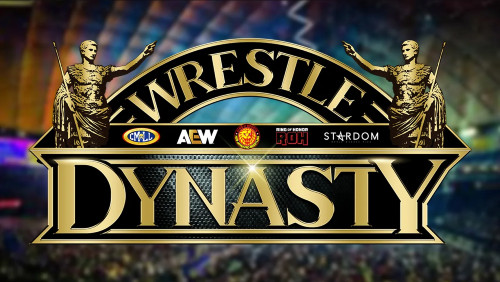 Wrestle Dynasty 2025 PPV – 5th January 2025 Live Stream Full Show Replay Online