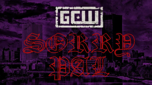 GCW: Sorry Pal 2025 – 10th Jan 2025 Full Show Online