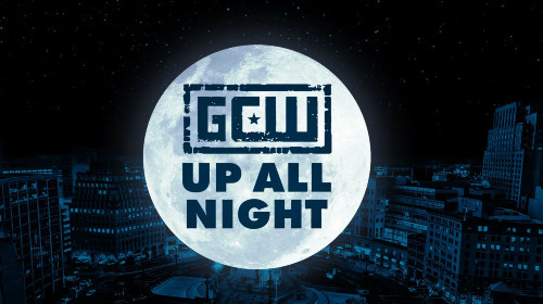 GCW: Up All Night 2025 – 31 Jan 2025 Full Show Online