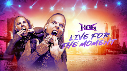 House of Glory Live for the Moment 2024 – 20 Dec 2024 Full Show Online