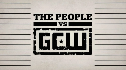 The People vs GCW 2025 – 19 Jan 2025 Full Show Online