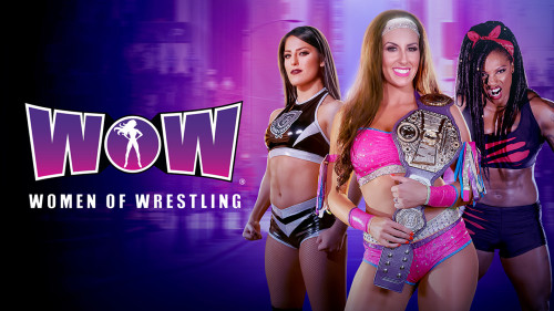 WOW Women of Wrestling S5E20 – 25 Jan 2025 Full Show Online